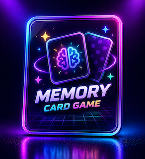 Memory Card Game