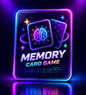 Memory Card Game